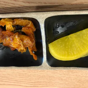 라이스롤 카페 리뷰 사진
