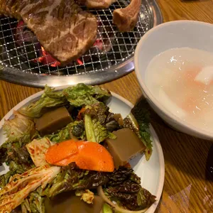 화사랑숯불갈비 사진