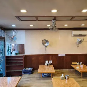 서원손칼국수 리뷰 사진