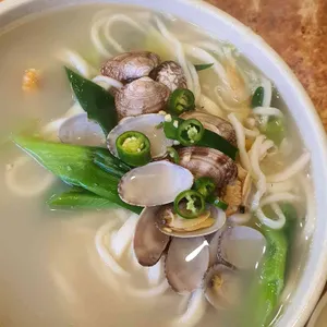 서원손칼국수 사진