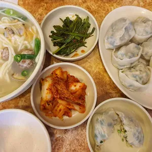 서원손칼국수 사진