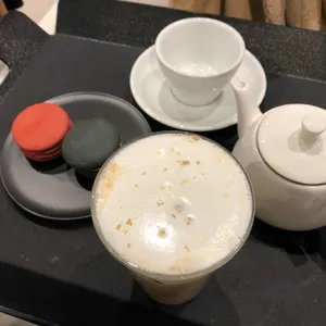 모카엔코 롯데월드몰 사진