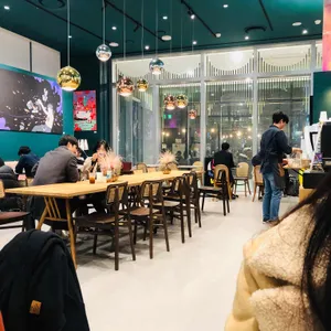 모카엔코 리뷰 사진