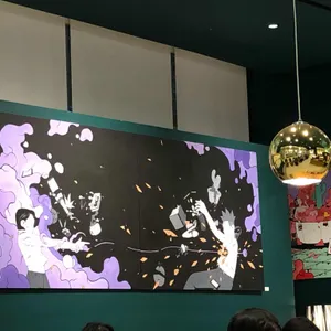 모카엔코 리뷰 사진