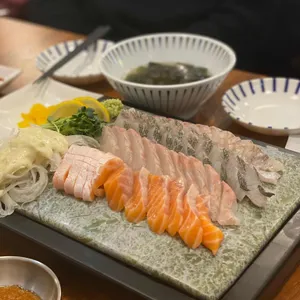 총각네횟집 리뷰 사진