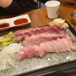 총각네횟집 리뷰 사진