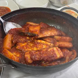 청정게장촌 사랑방 사진