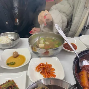 청정게장촌 사랑방 사진