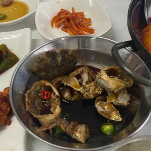 청정게장촌 사랑방 사진