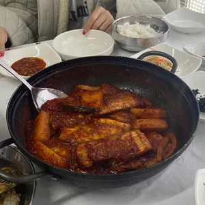청정게장촌 사랑방 사진