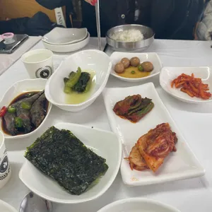 청정게장촌 사랑방 사진