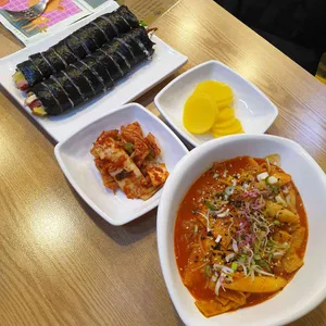 먹보 사진