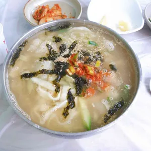 부명칼국수 리뷰 사진