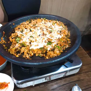 장군시오야끼 사진