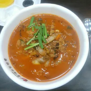 홍대 교동짬뽕 사진