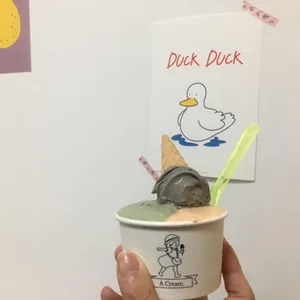 아크림 리뷰 사진