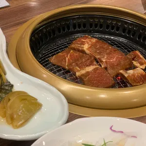 송추가마골 인 어반 사진