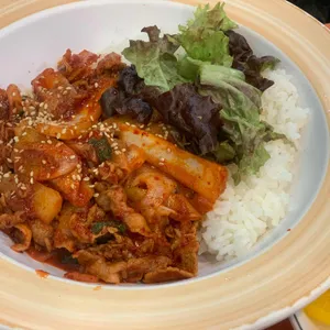 먹보대장 사진