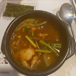 동해참치 사진
