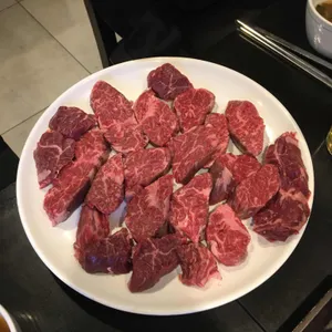참토우 사진