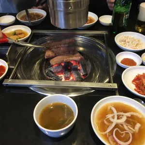 참토우 리뷰 사진