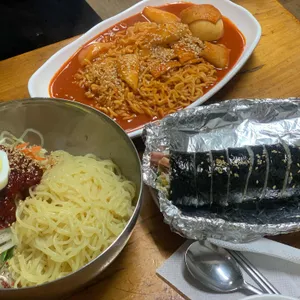 독일분식 사진