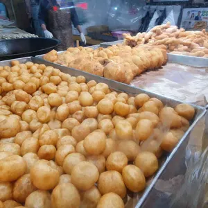 영천원조꽈배기 사진