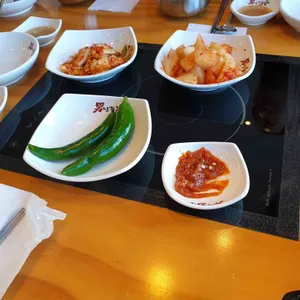 남다른감자탕 사진