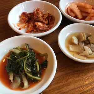 봉평막국수 사진