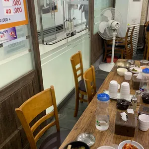 가마솥 서울깍두기 리뷰 사진