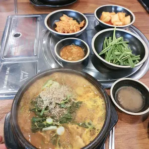 보승회관 사진