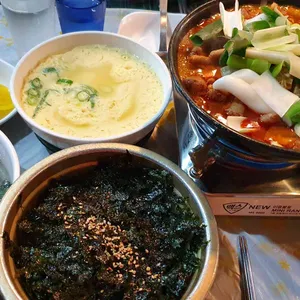 추억닭발 사진