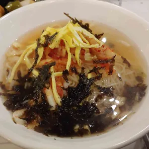 천년소나무 리뷰 사진