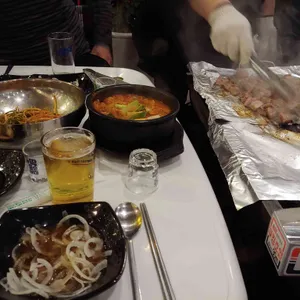 천년소나무 리뷰 사진