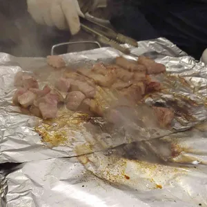 천년소나무 리뷰 사진