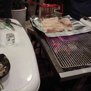 천년소나무 리뷰 사진