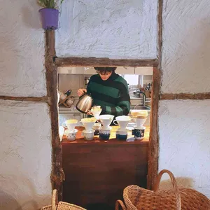 테일 리뷰 사진