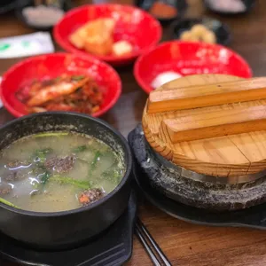 또와순대국 사진