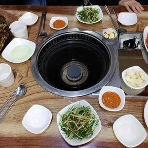 부영정육백화점 사진