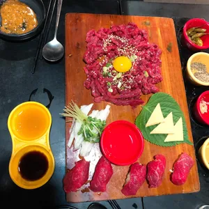 유쾌한쏘맥 사진