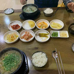 토담추어탕 사진