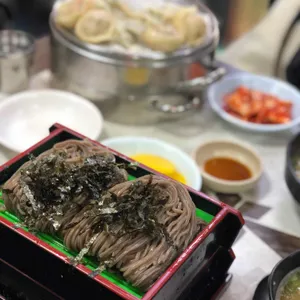 놀부만두 리뷰 사진