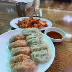 제물포해물칼국수 사진