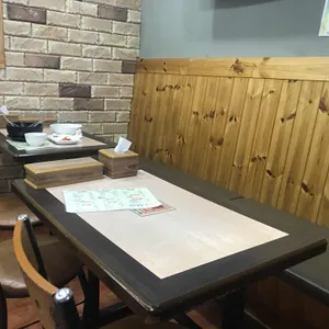 충무김밥맛죽 리뷰 사진