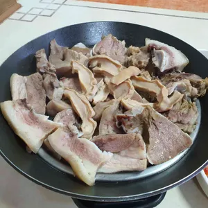 장원순대국 사진