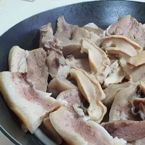 장원순대국 사진