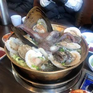 마포홍대포 사진