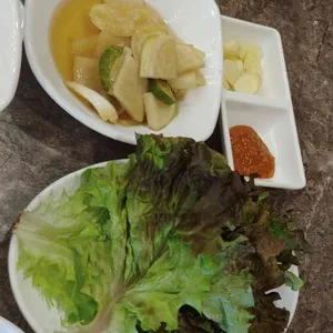 춘천집닭갈비 사진