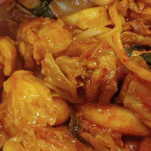 춘천집닭갈비 사진