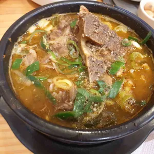 뼈나라감자탕 사진